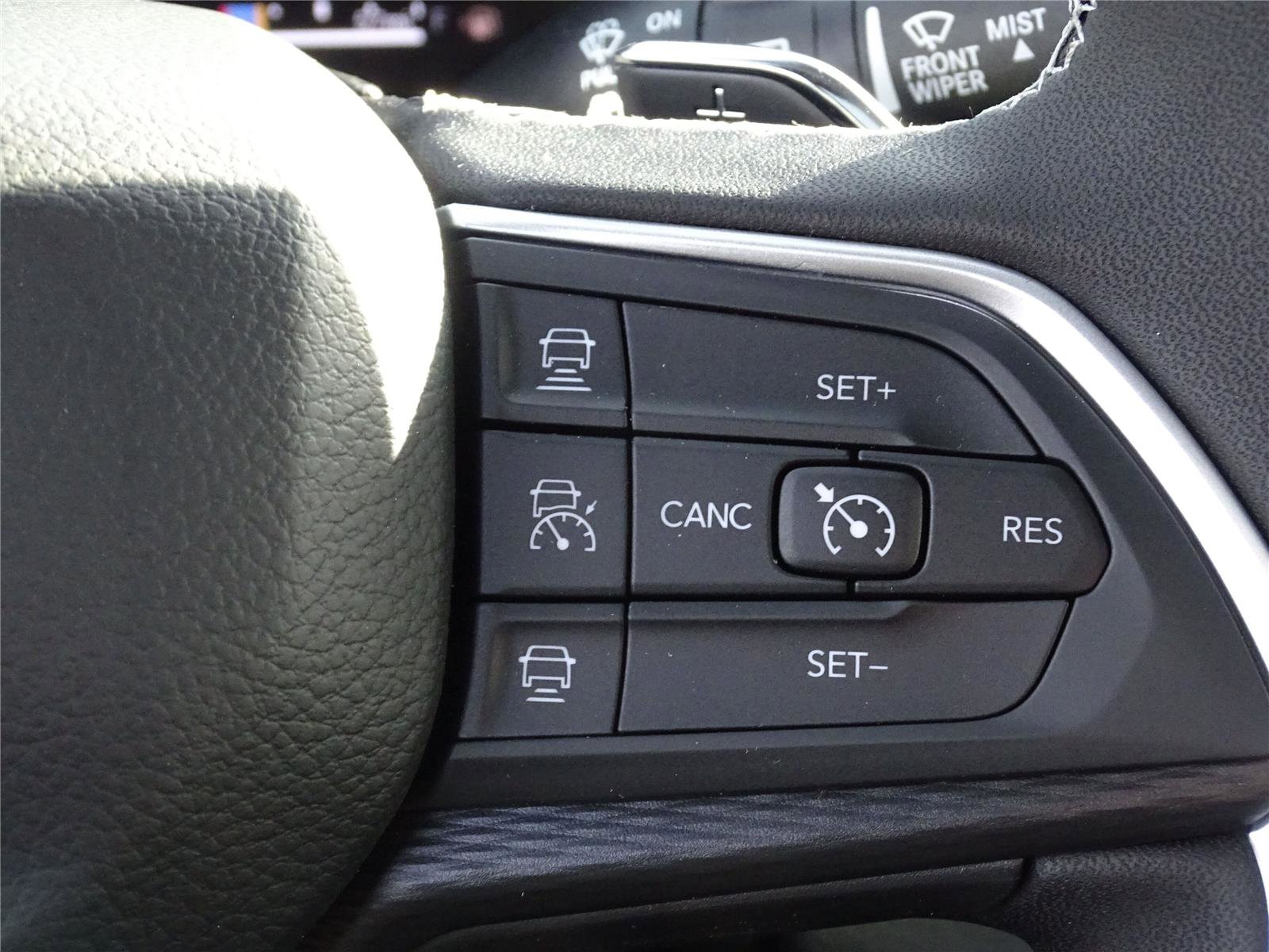 Used 2025 Jeep Grand Cherokee L Altitude image 36