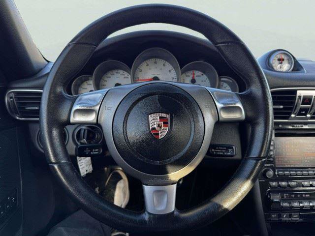 Used 2008 Porsche 911 Carrera S RWD image 31