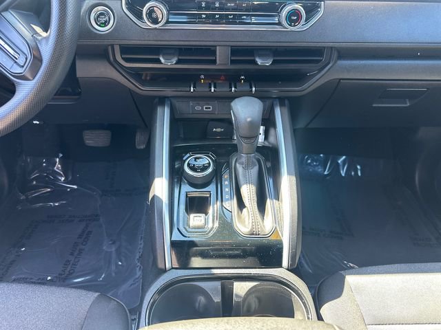 Used 2024 Chevrolet Colorado Trail Boss w/ Technology Package image 24