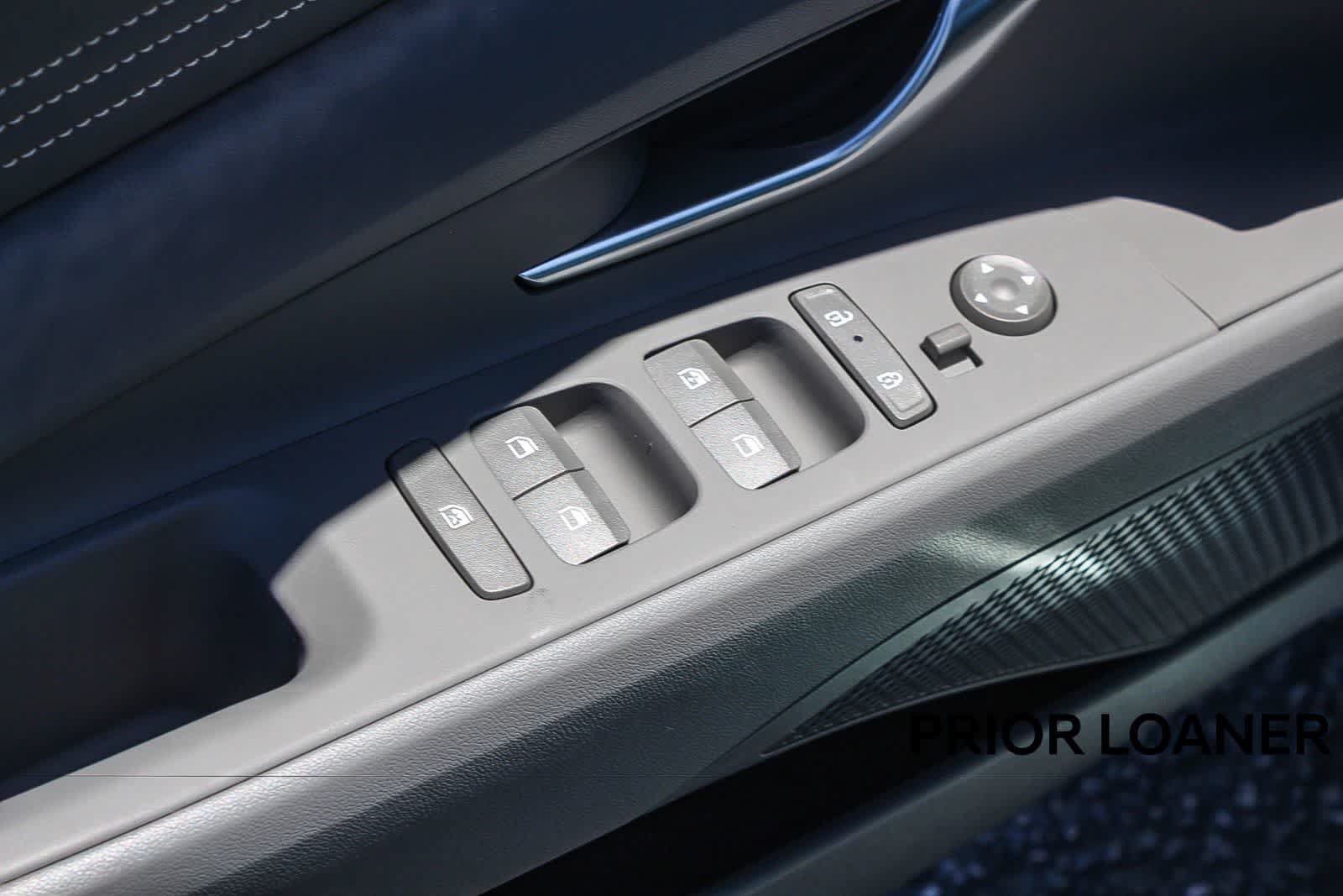 Certified 2026 Hyundai Elantra Sport FWD image 26