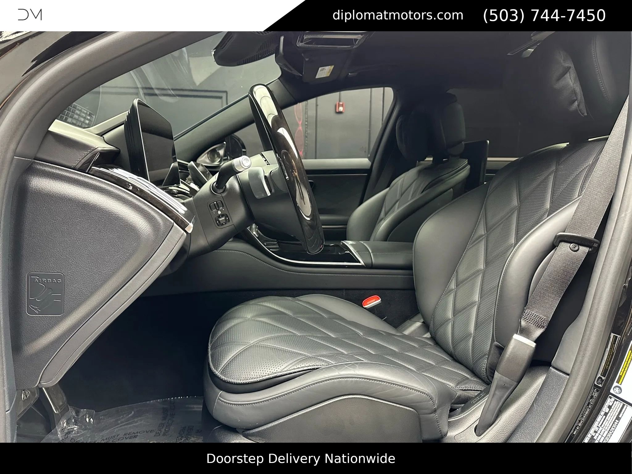 Used 2024 Mercedes-Benz Maybach S 580 4MATIC image 18