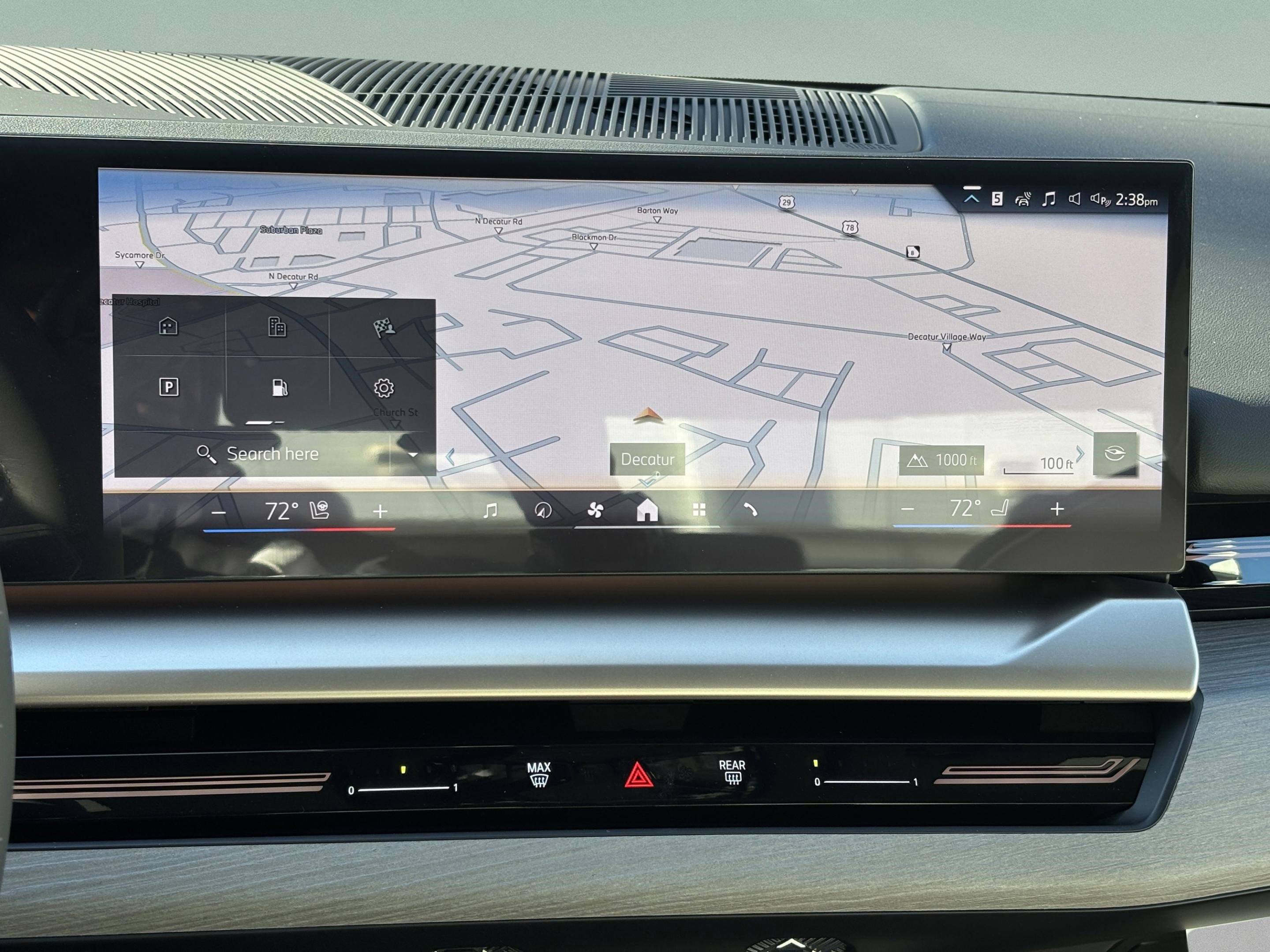 New 2026 BMW 530i w/ M Sport Package image 14