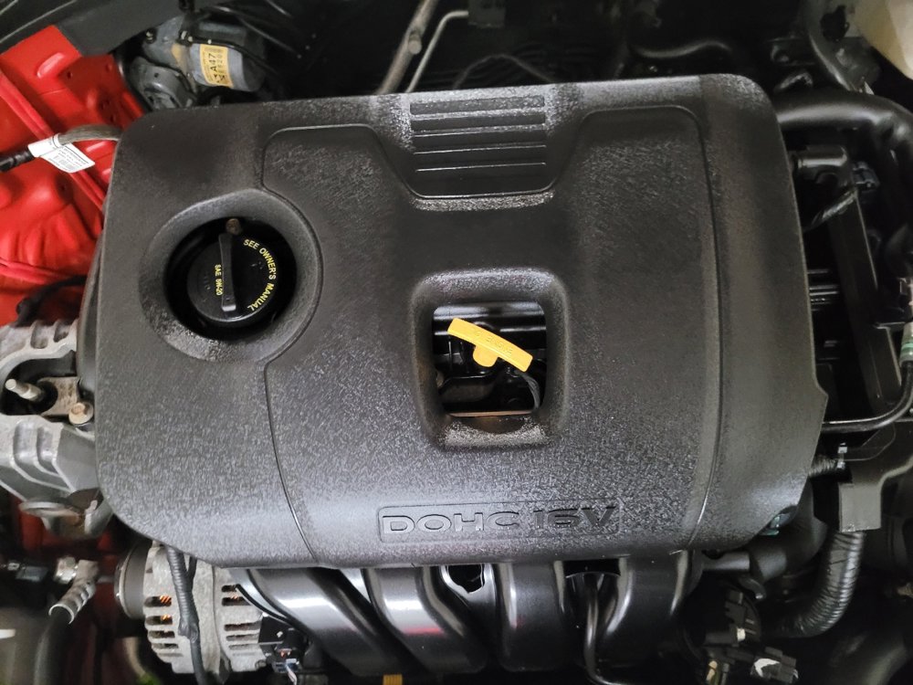 Used 2020 Hyundai Elantra SEL image 30