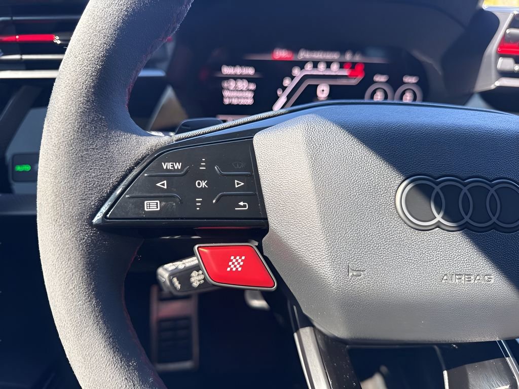 Used 2026 Audi RS 3 2.5T image 15