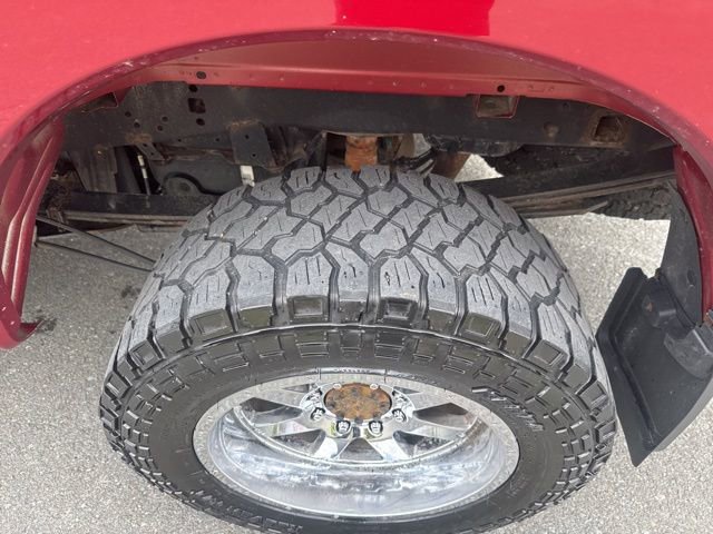 Used 2018 Ford F250 XLT w/ XLT Premium Package image 11