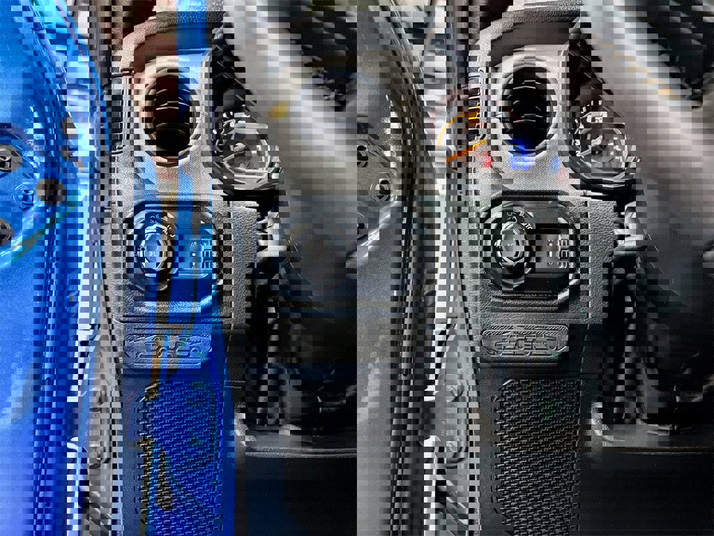 Used 2024 Jeep Wrangler Sport S image 14