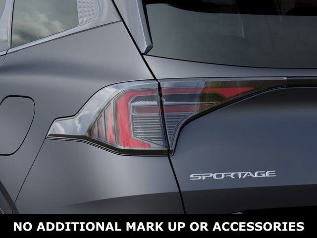 New 2026 Kia Sportage SX Prestige image 11