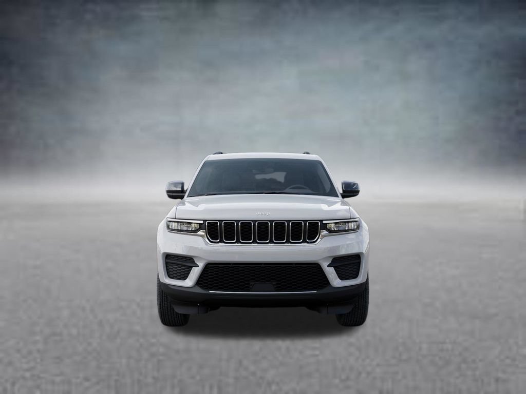 New 2026 Jeep Grand Cherokee Laredo X RWD image 6