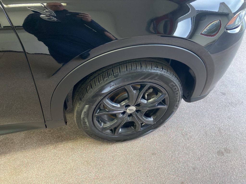 Used 2023 Dodge Hornet GT Plus w/ GT Blacktop Package AWD/4WD image 26