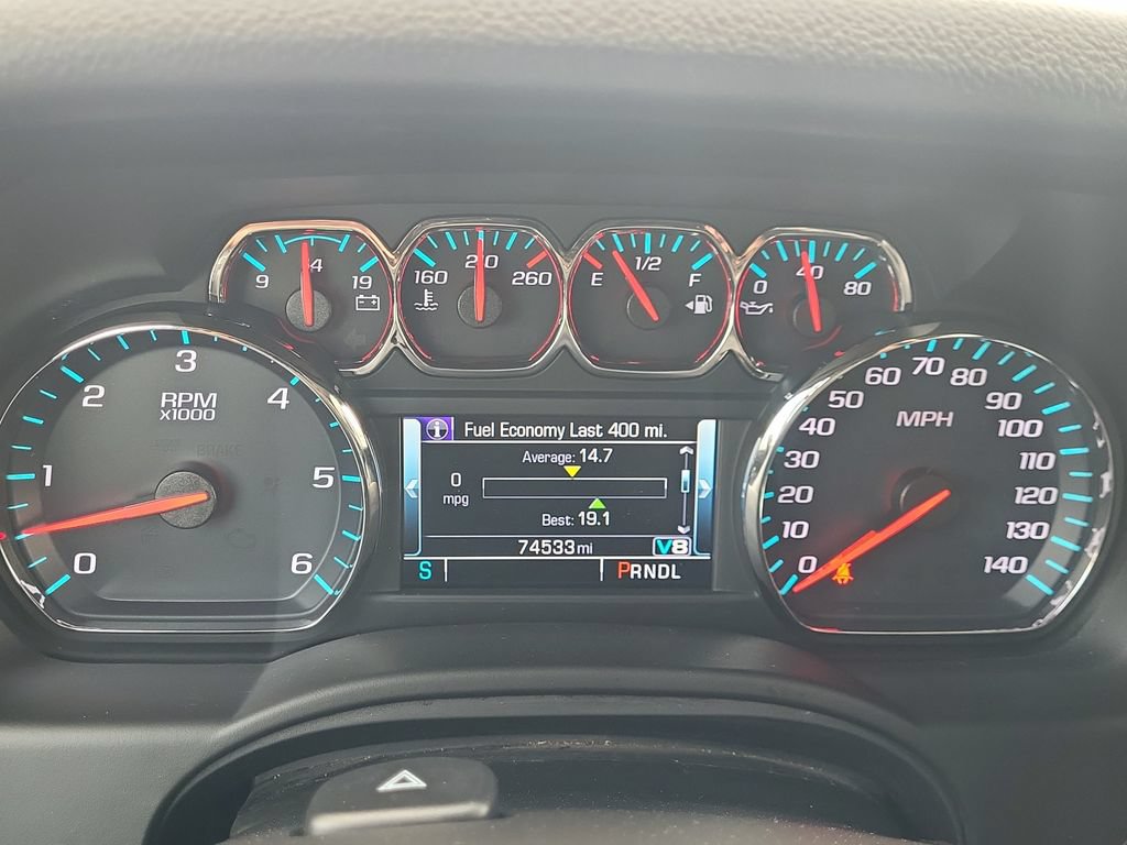 Used 2018 Chevrolet Tahoe LT AWD/4WD image 27