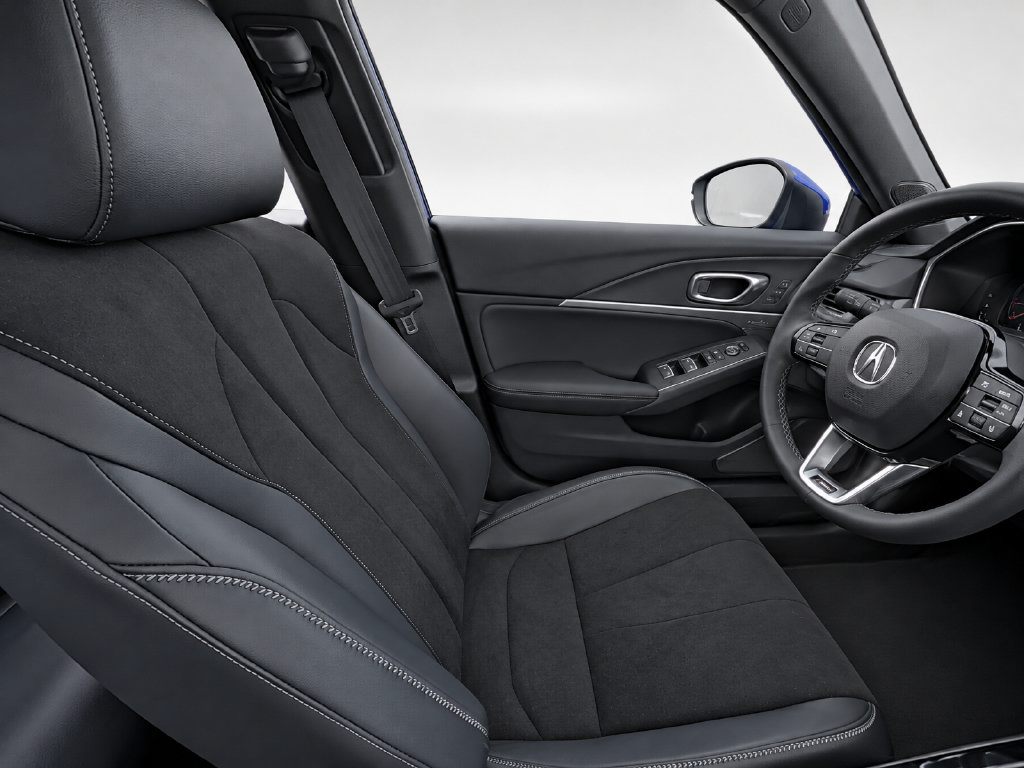 Used 2023 Acura Integra A-Spec w/ Technology Package FWD image 11