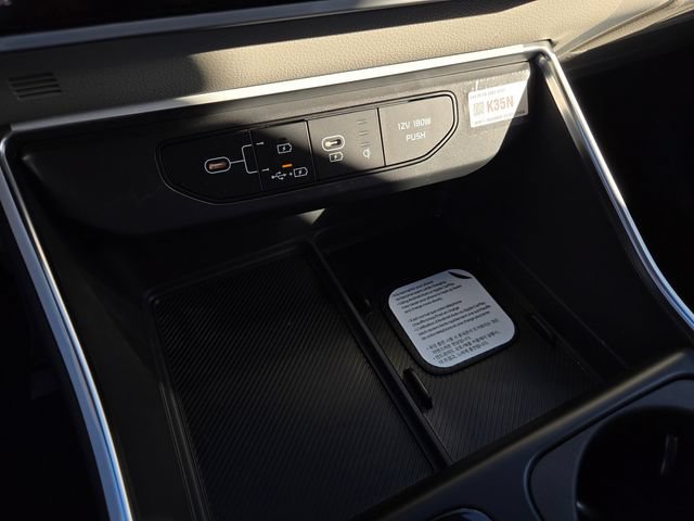 New 2026 Kia Carnival SX Prestige FWD image 20
