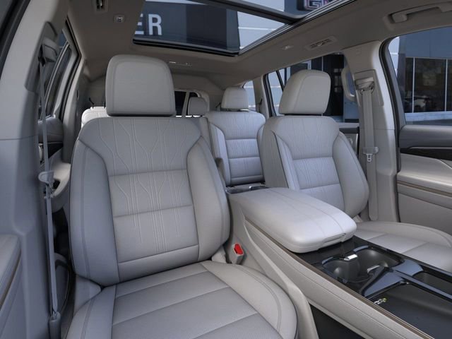 New 2026 Buick Enclave Avenir image 16