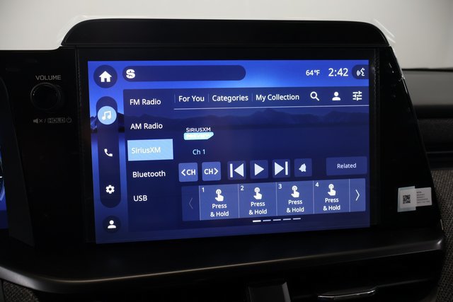 New 2026 Subaru Outback Premium AWD/4WD image 21
