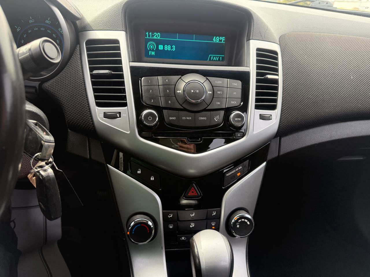 Used 2011 Chevrolet Cruze LT FWD image 30