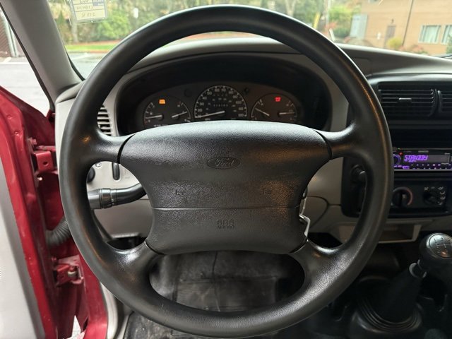 Used 2000 Ford Ranger XL image 15