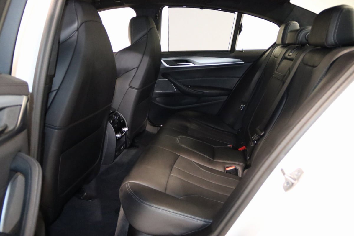Used 2023 BMW M5 w/ Executive Package AWD/4WD image 58