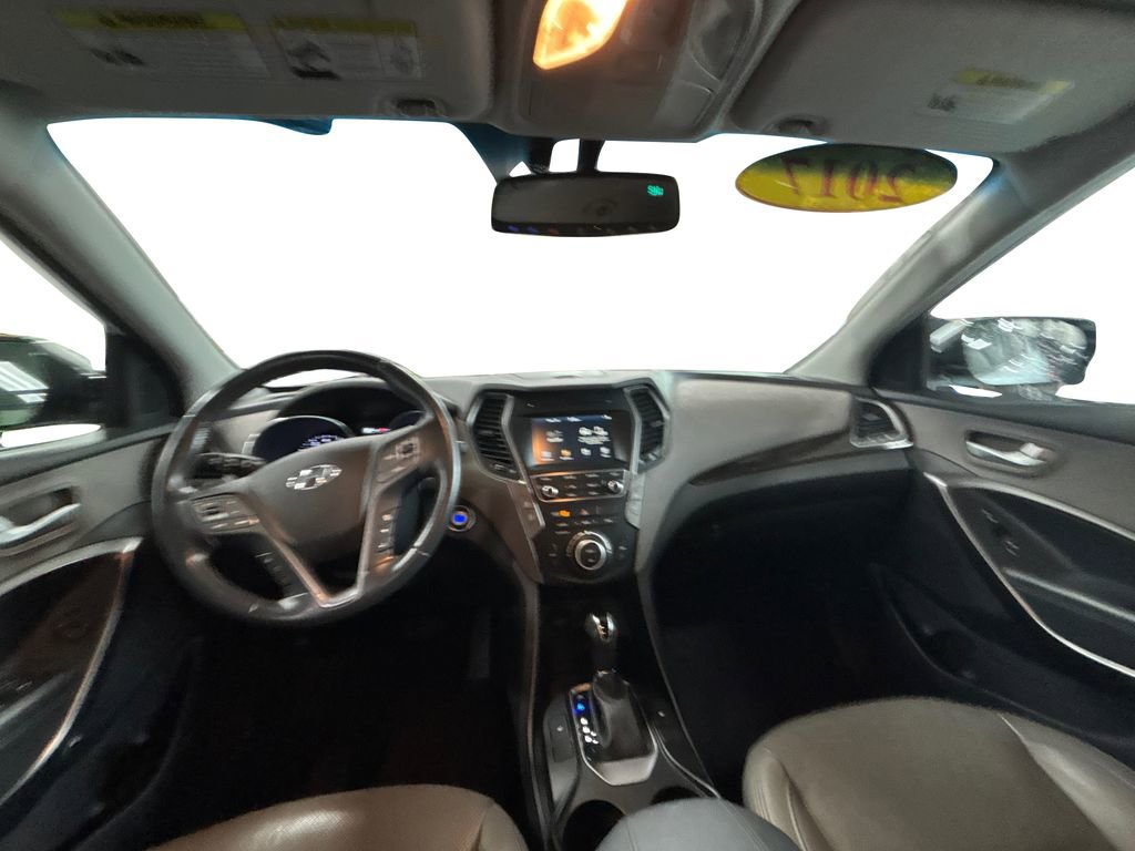 Used 2017 Hyundai Santa Fe Sport image 18