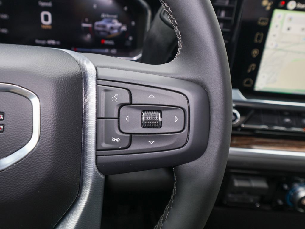 New 2026 GMC Sierra 1500 Elevation w/ Elevation Select Package image 21