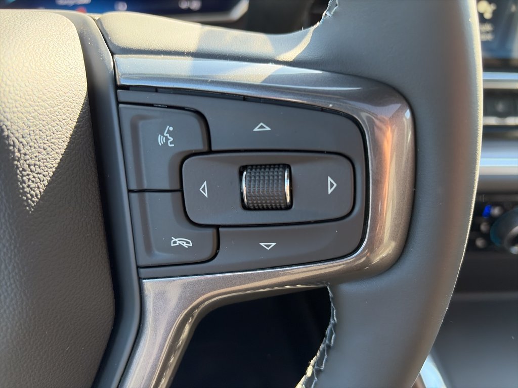 New 2026 Chevrolet Silverado 3500 High Country w/ High Country Premium Package AWD/4WD image 11