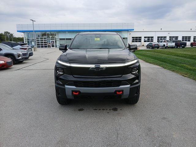 New 2026 Chevrolet Silverado EV Trail Boss w/ Plus Package image 8