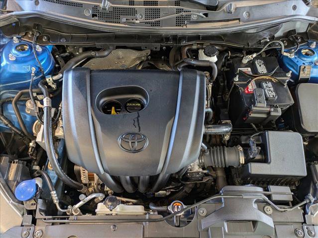 Used 2019 Toyota Yaris LE image 22