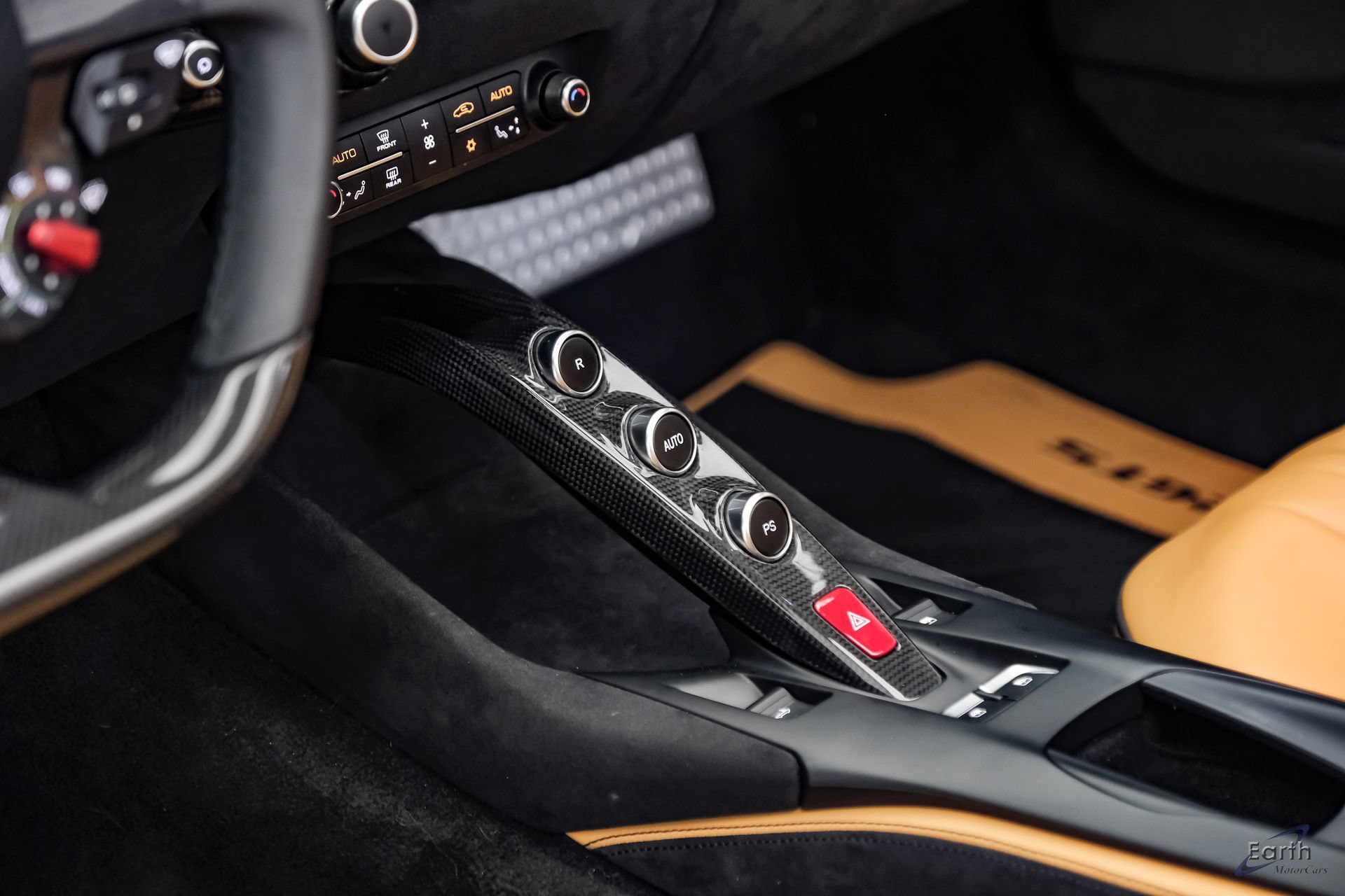 Used 2022 Ferrari 812 GTS RWD image 78