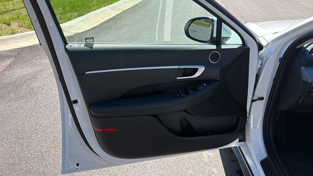 New 2026 Hyundai Sonata SE image 10