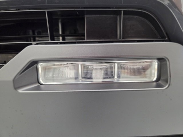 New 2026 Toyota Tacoma TRD Off-Road image 15