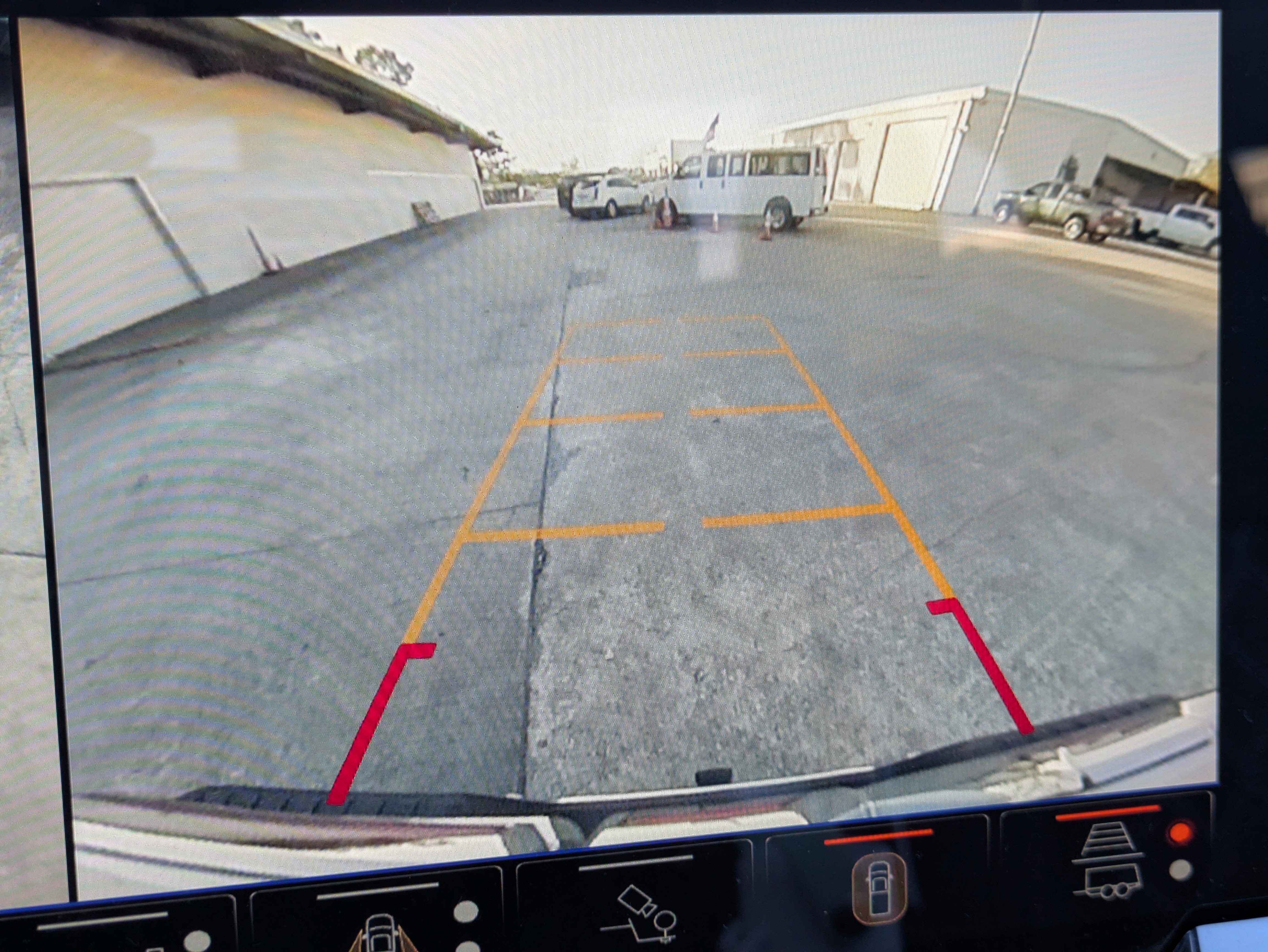 Used 2025 GMC Sierra 1500 SLT w/ SLT Premium Plus Package image 13