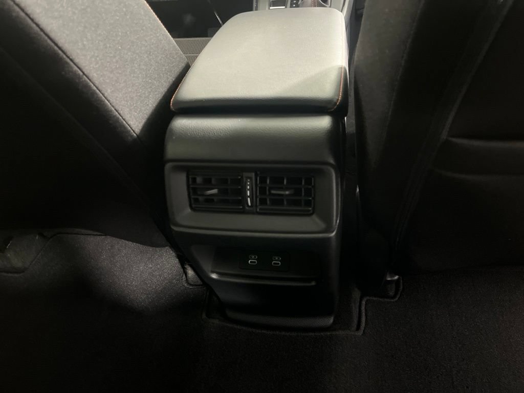Certified 2024 Honda CR-V Sport image 9