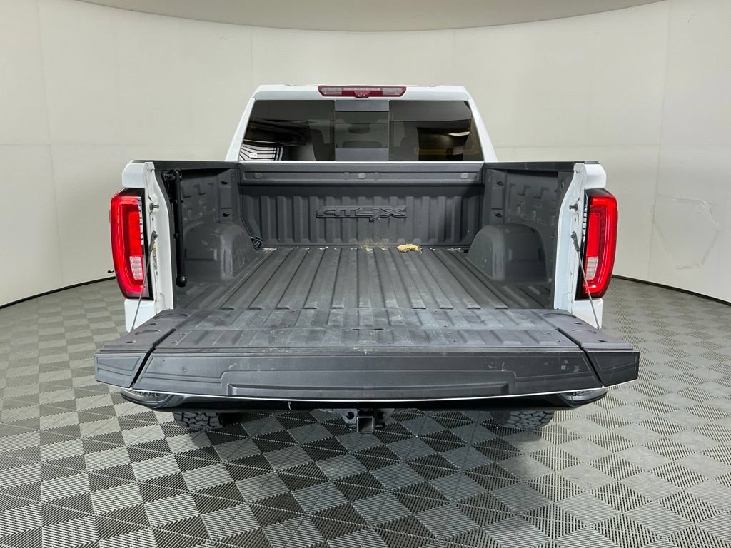 Used 2023 GMC Sierra 1500 AT4X AWD/4WD image 19
