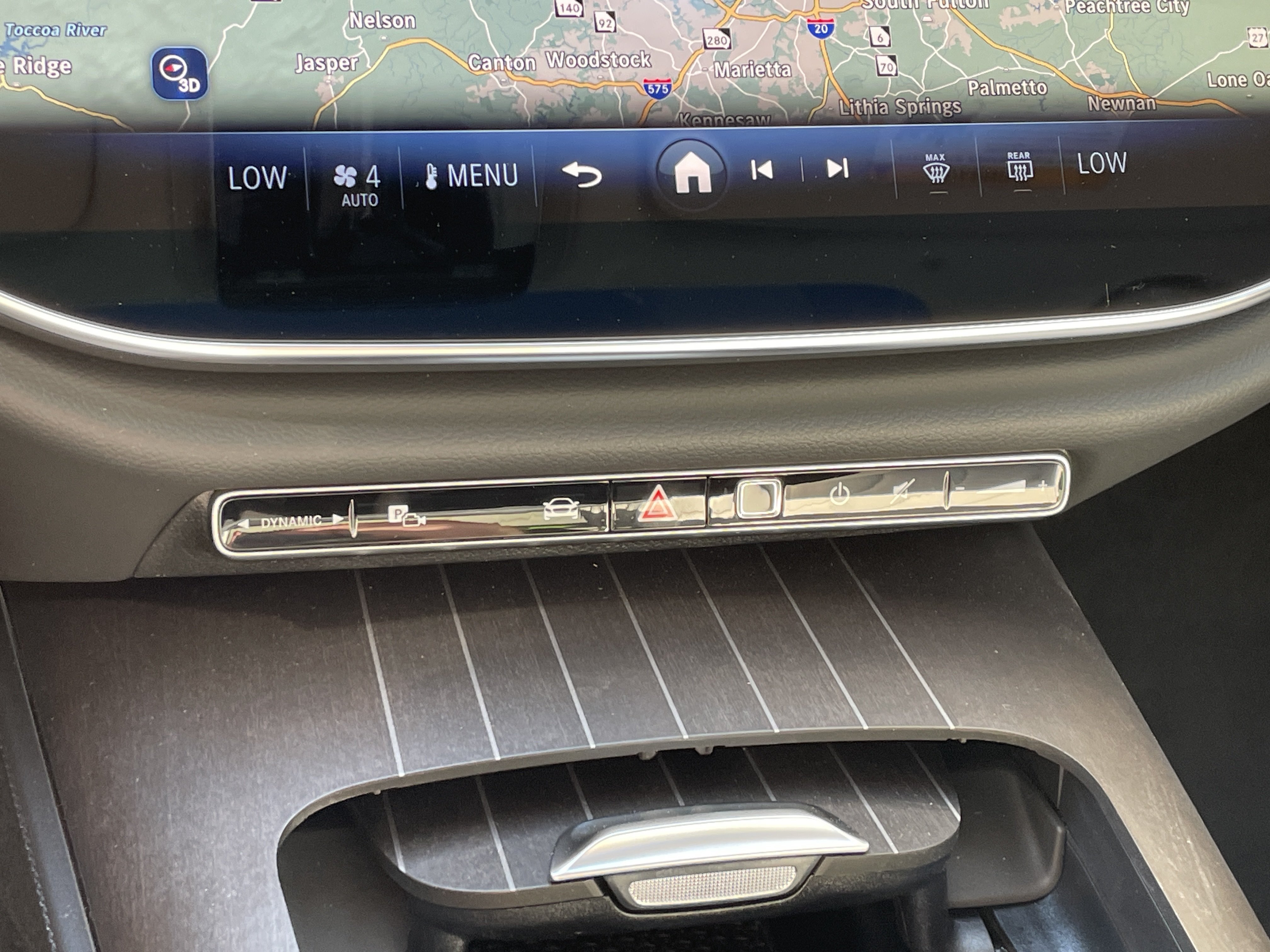 New 2026 Mercedes-Benz E 450 4MATIC All-Terrain Wagon image 30