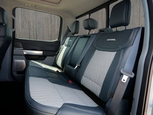 Used 2024 Ford F450 Limited AWD/4WD image 16