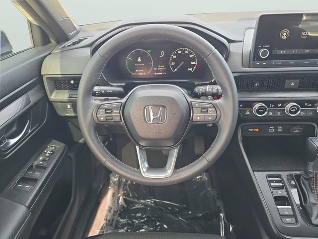 Used 2024 Honda CR-V Sport image 9