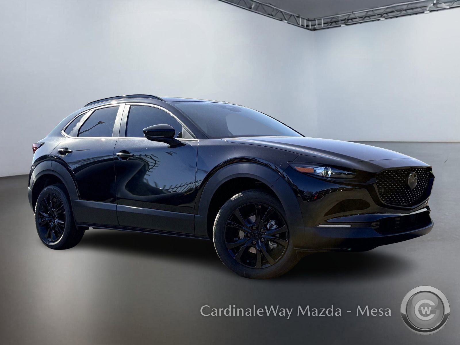 New 2026 MAZDA CX-30 AWD 2.5 S image 2