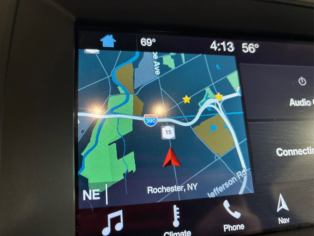 Used 2016 Ford Edge SEL w/ Equipment Group 201A image 32