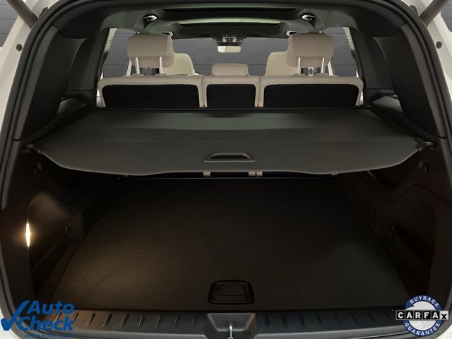 Used 2023 Mercedes-Benz EQB 300 4MATIC w/ Pinnacle Package image 84