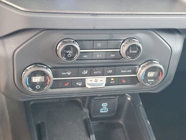 Used 2025 Ford Bronco Big Bend AWD/4WD image 24