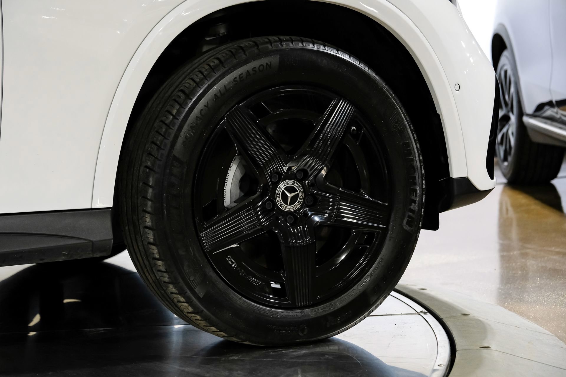 Used 2024 Mercedes-Benz GLC 300 4MATIC image 56