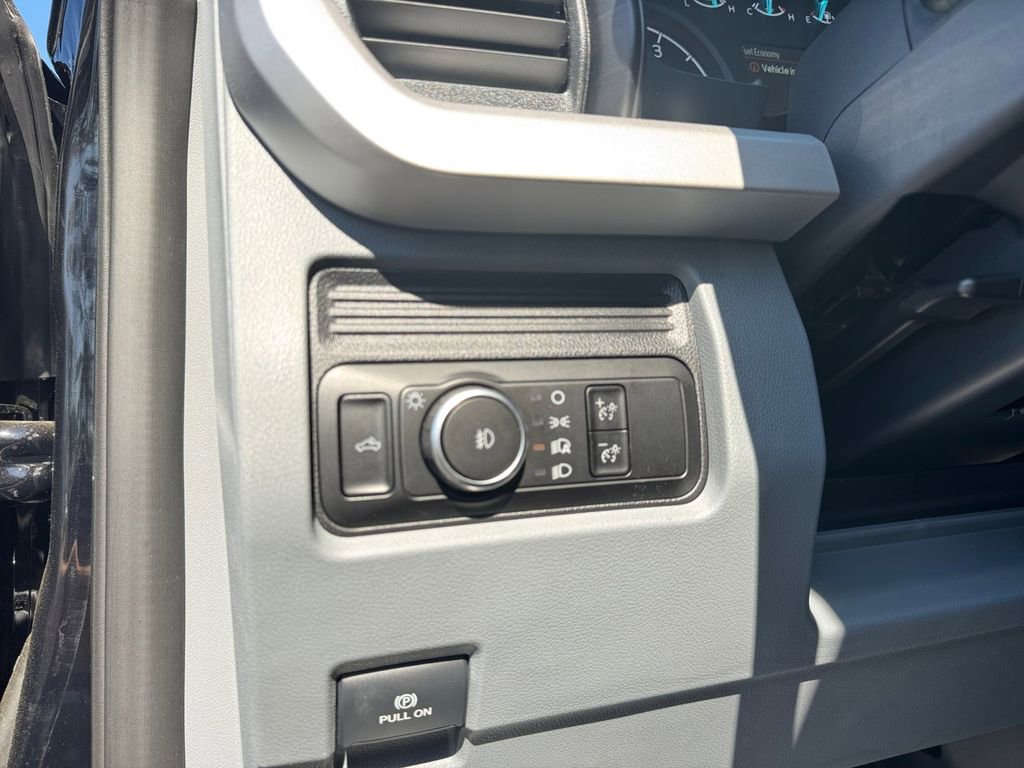 New 2026 Ford F250 XL w/ STX Appearance Package image 32