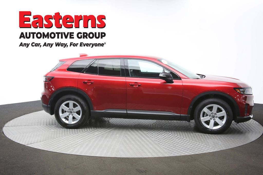 Used 2024 Honda Prologue EX image 42