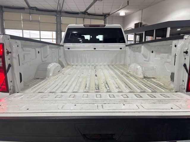 Used 2024 Chevrolet Silverado 2500 LT w/ Convenience Package image 32