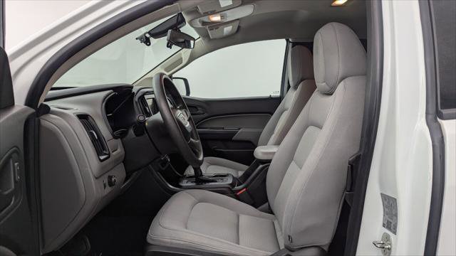 Used 2019 GMC Canyon W/T image 14