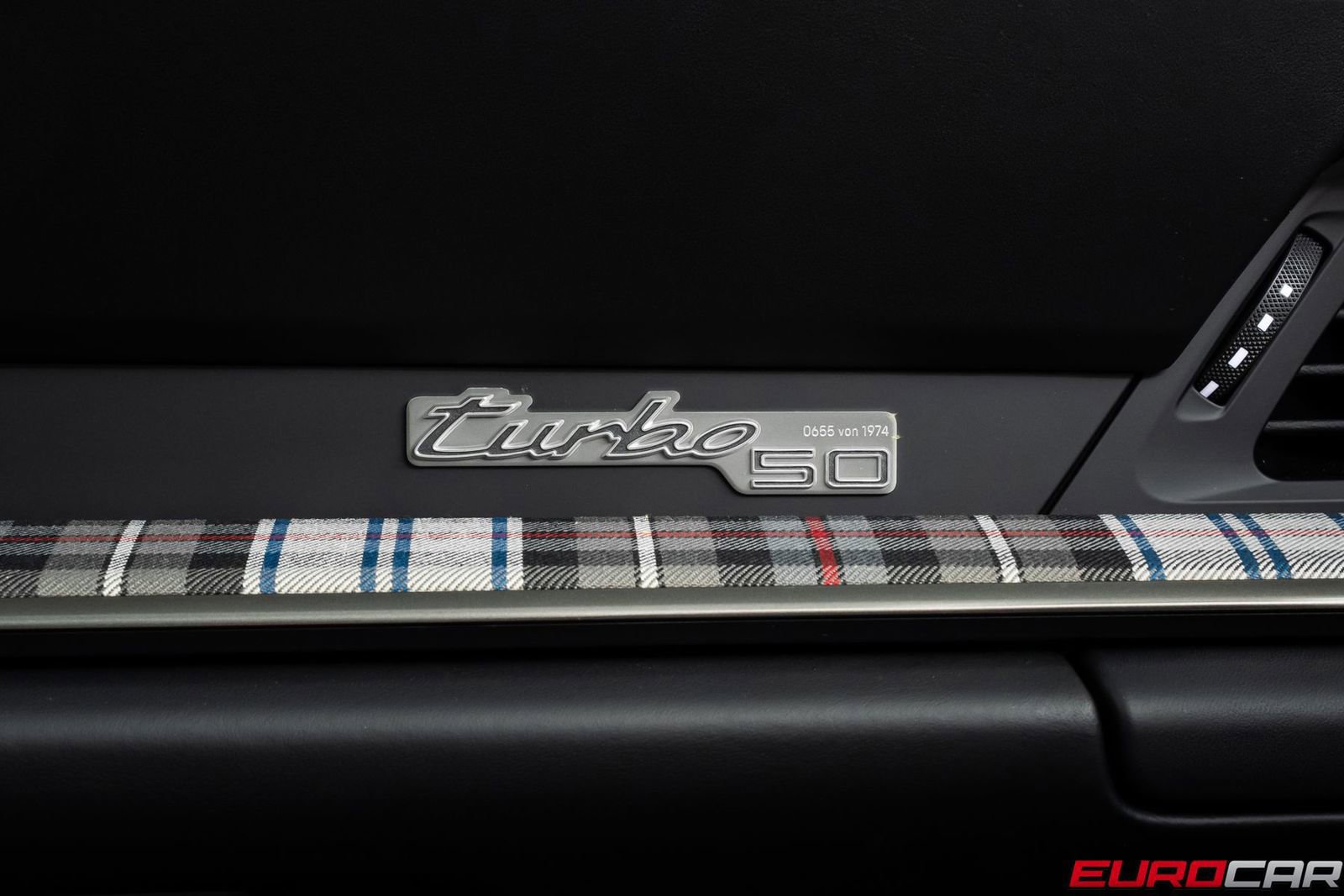 Used 2025 Porsche 911 Turbo S AWD/4WD image 33