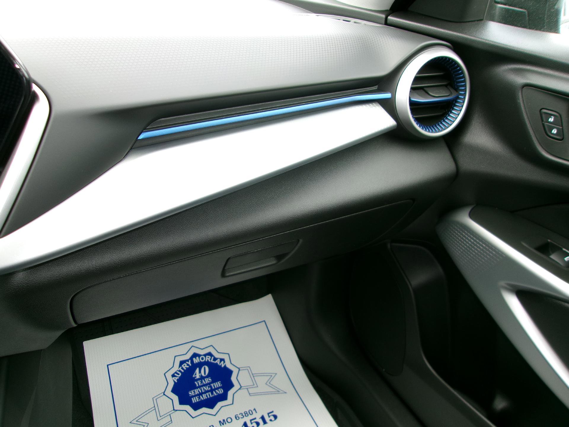 New 2026 Chevrolet Trax LS w/ LS Convenience Package image 18