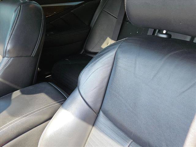 Used 2015 INFINITI Q50 AWD w/ Technology Package image 13
