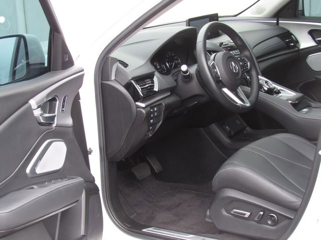 Used 2024 Acura RDX w/ Technology Package image 9
