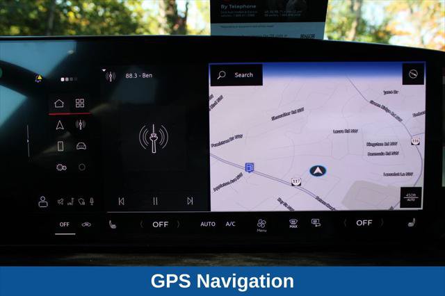Certified 2025 Audi Q5 Premium w/ Premium Plus AWD/4WD image 16