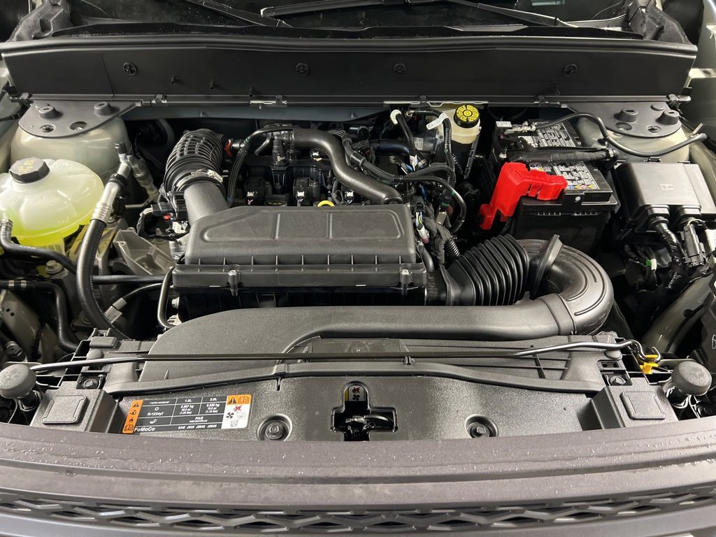 New 2025 Ford Bronco Sport Big Bend w/ Convenience Package image 35